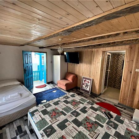 Цяла Ваканционна Къща- Florina Houses Otel Goranovtsi Dış mekan fotoğraf